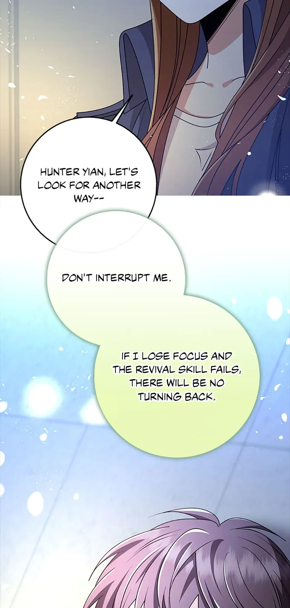 The Dungeon’s Time-Bound S-Rank Beauty Chapter 66 page 80