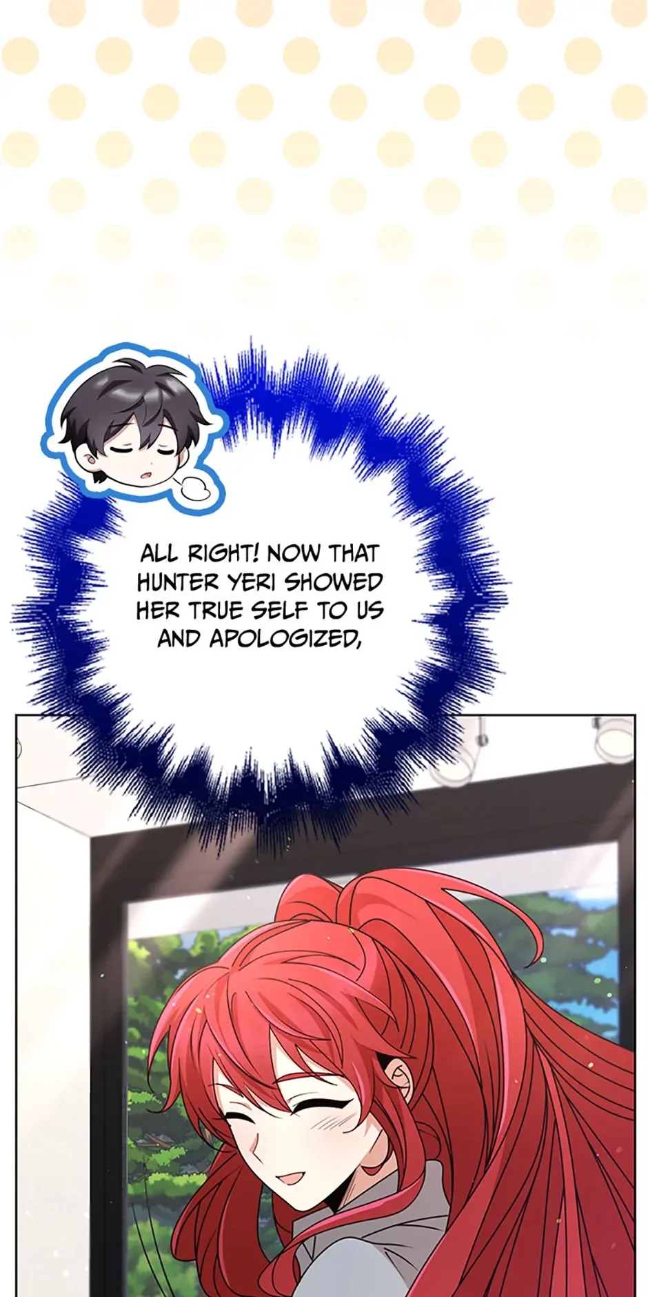 The Dungeon’s Time-Bound S-Rank Beauty Chapter 64 page 59