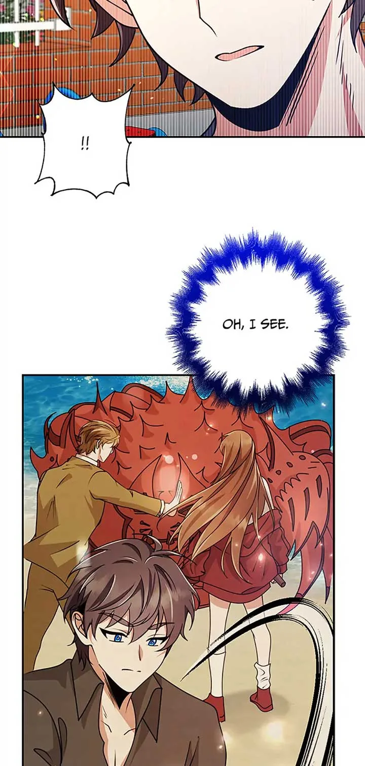 The Dungeon’s Time-Bound S-Rank Beauty Chapter 59 page 83