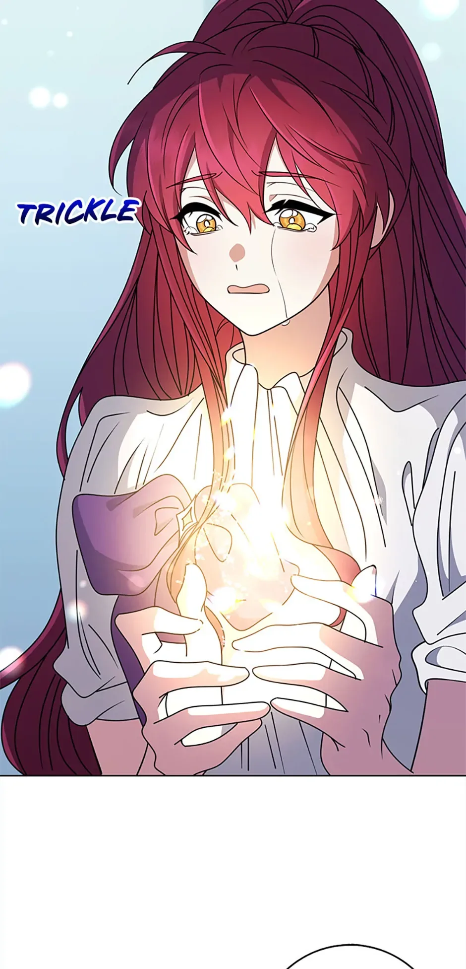 The Dungeon’s Time-Bound S-Rank Beauty Chapter 67 page 20