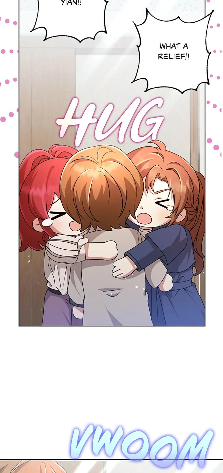 The Dungeon’s Time-Bound S-Rank Beauty Chapter 68 page 20
