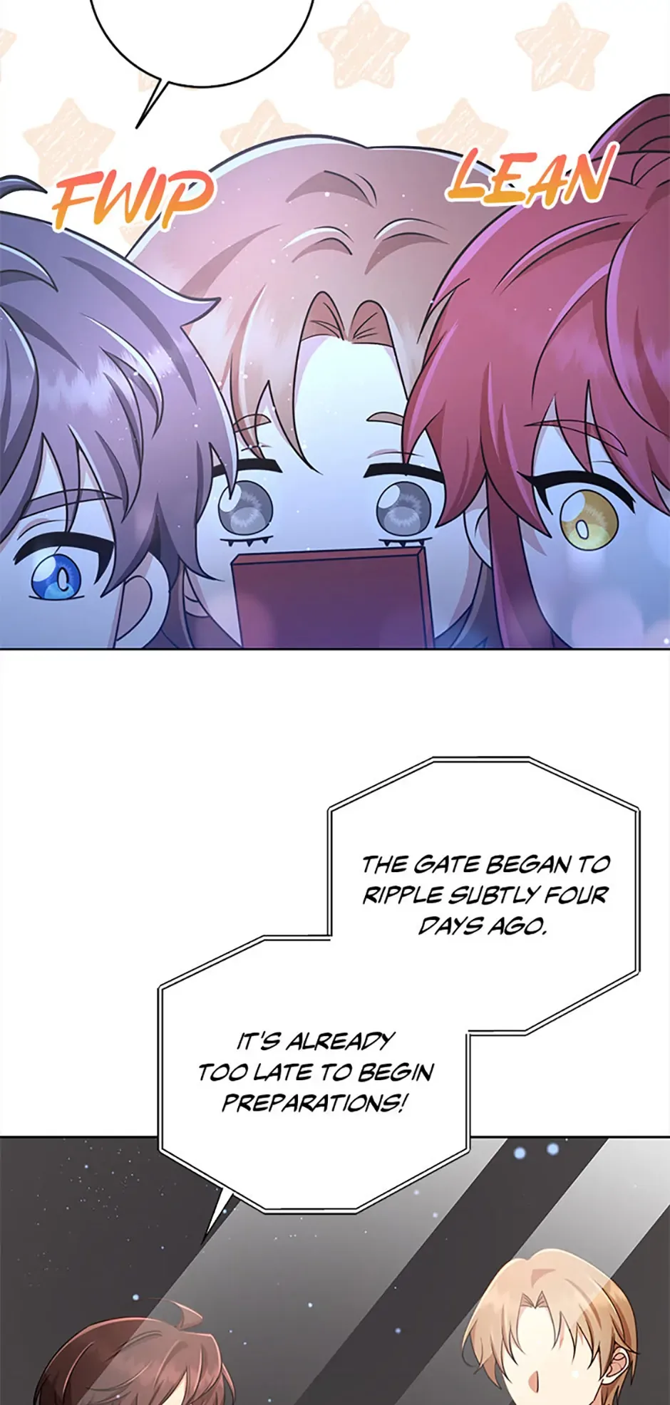 The Dungeon’s Time-Bound S-Rank Beauty Chapter 68 page 57