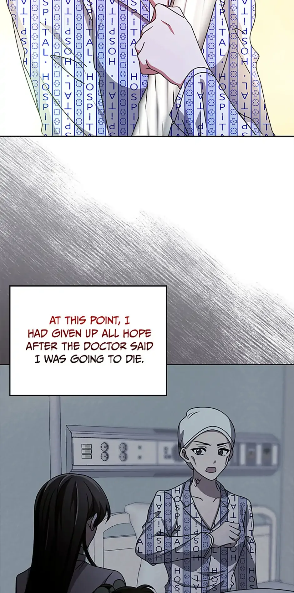 The Dungeon’s Time-Bound S-Rank Beauty Chapter 67 page 42