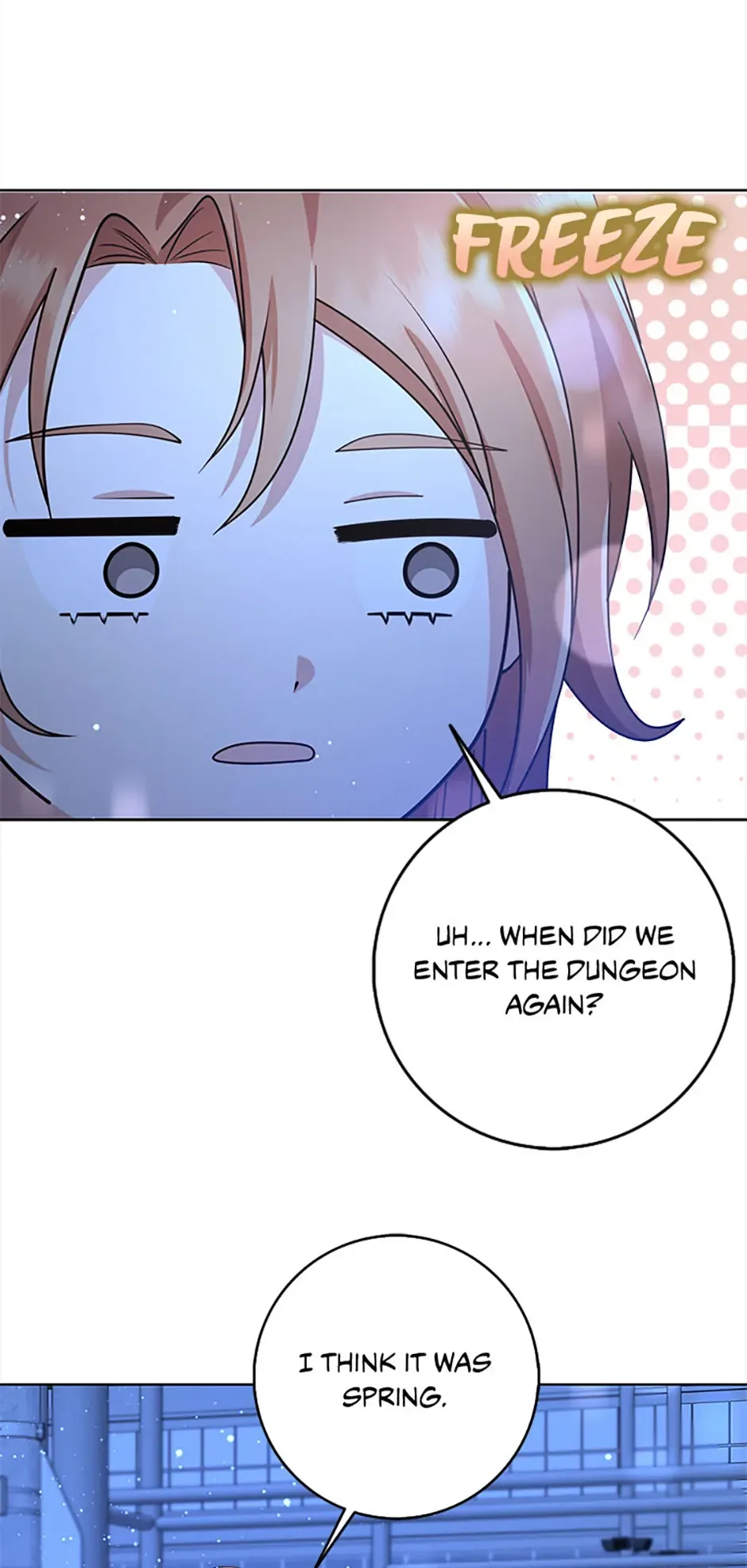 The Dungeon’s Time-Bound S-Rank Beauty Chapter 68 page 52