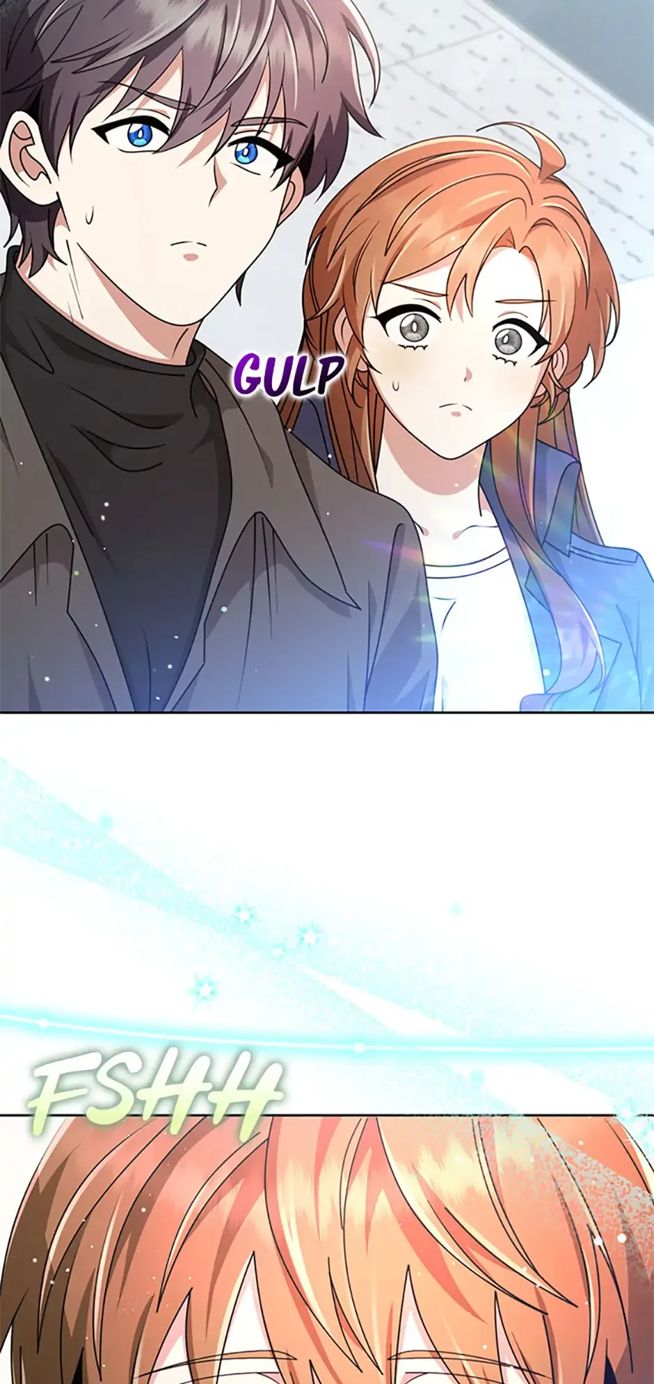 The Dungeon’s Time-Bound S-Rank Beauty Chapter 68 page 16