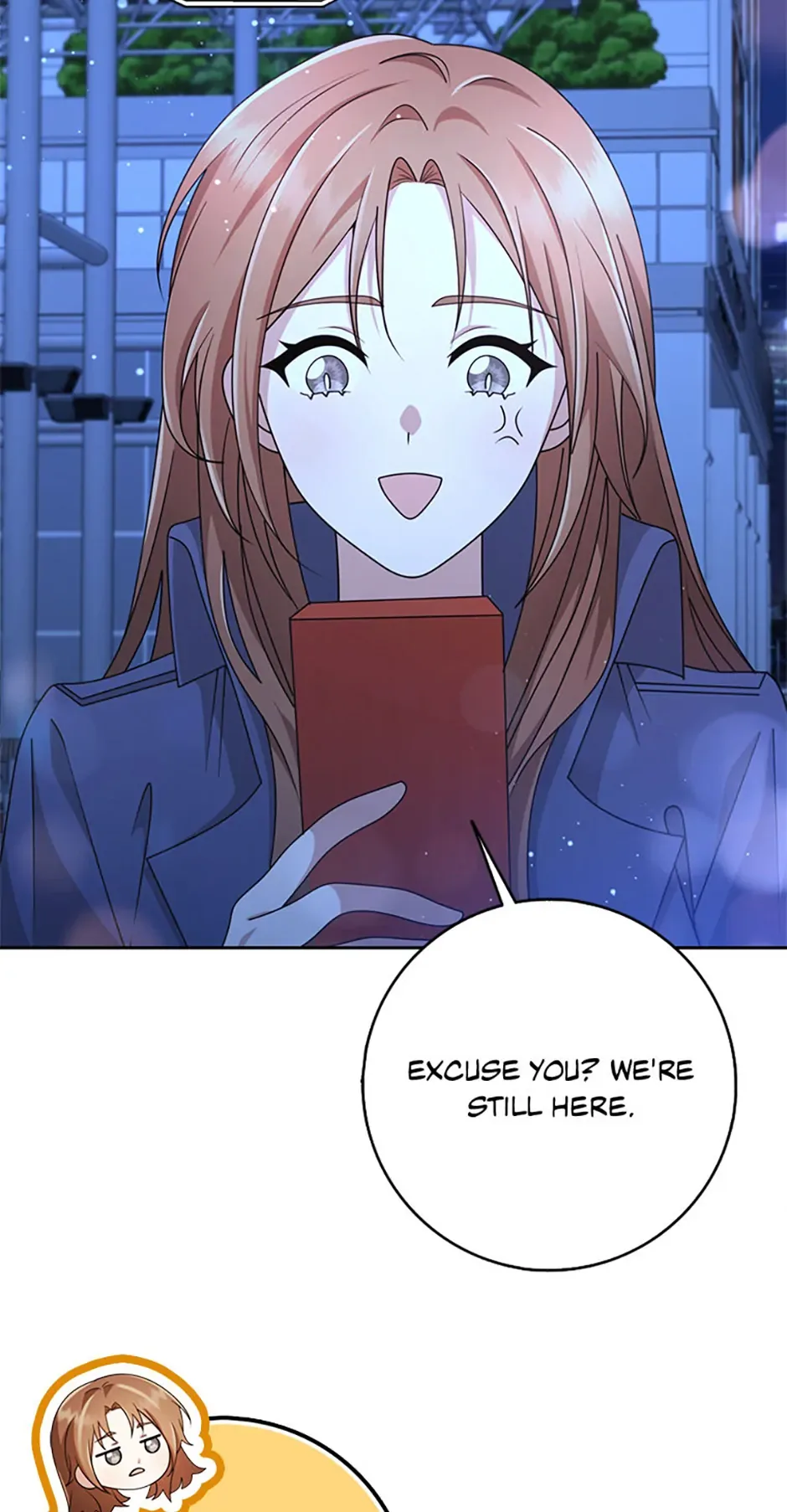 The Dungeon’s Time-Bound S-Rank Beauty Chapter 68 page 65