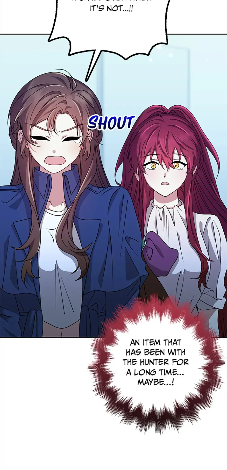 The Dungeon’s Time-Bound S-Rank Beauty Chapter 67 page 26