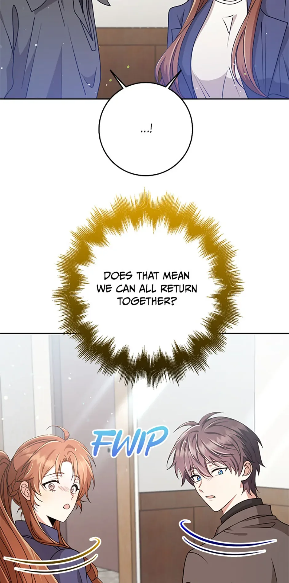 The Dungeon’s Time-Bound S-Rank Beauty Chapter 68 page 11