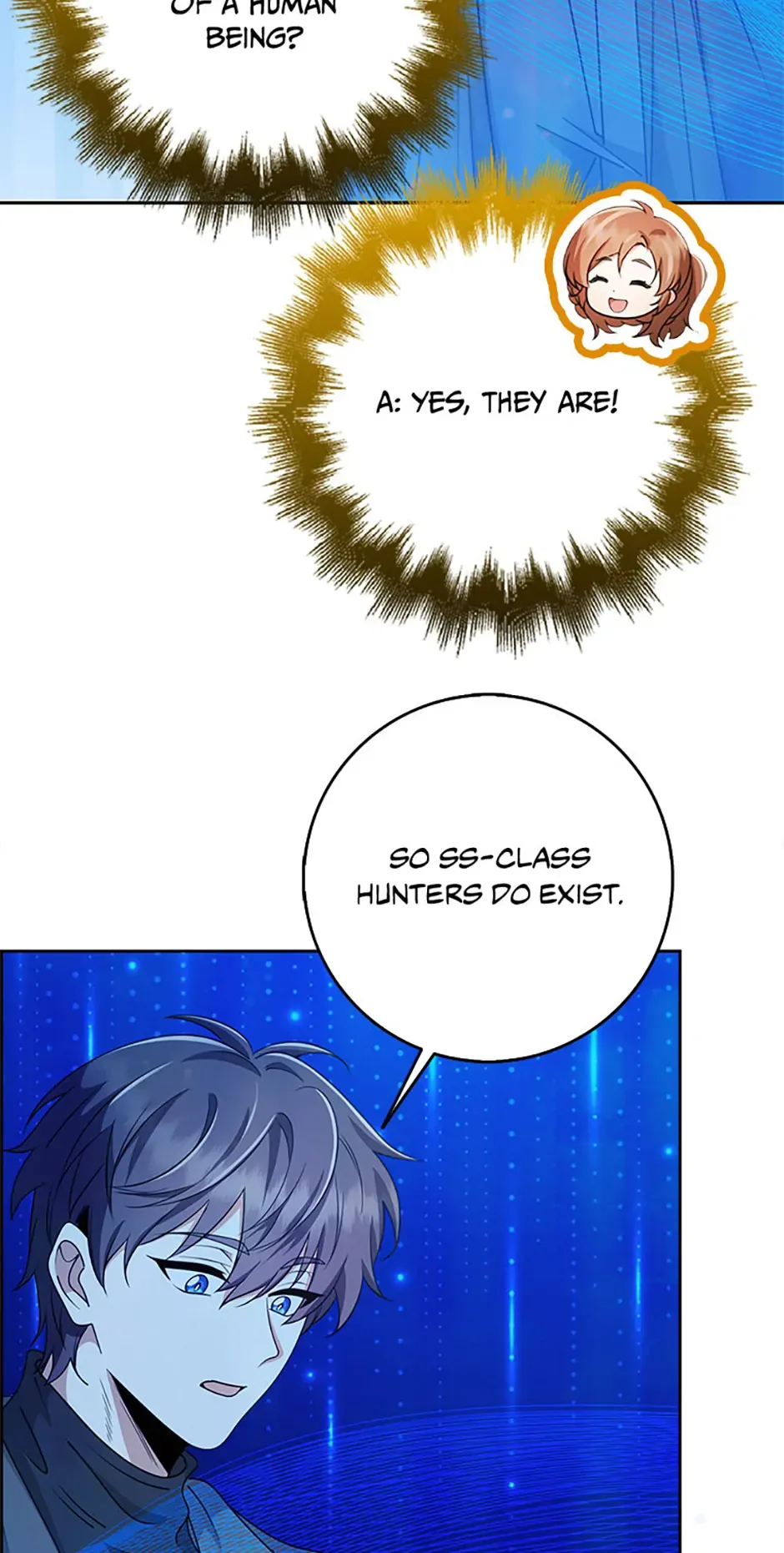 The Dungeon’s Time-Bound S-Rank Beauty Chapter 68 page 40