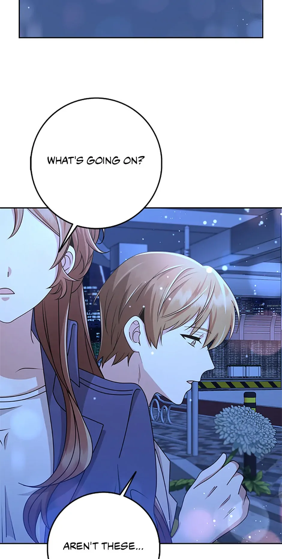 The Dungeon’s Time-Bound S-Rank Beauty Chapter 68 page 49