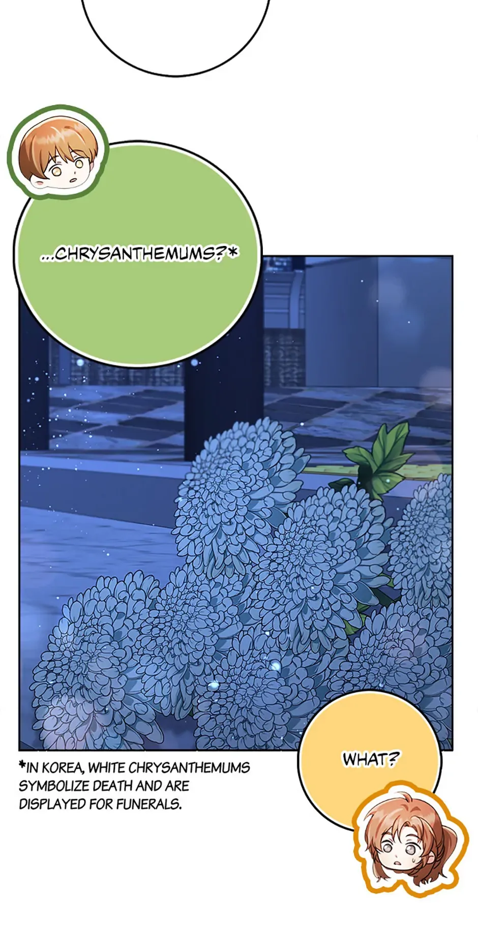 The Dungeon’s Time-Bound S-Rank Beauty Chapter 68 page 50