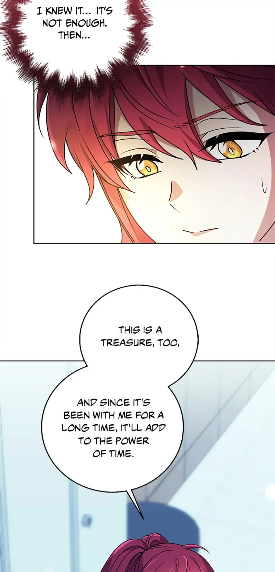 The Dungeon’s Time-Bound S-Rank Beauty Chapter 67 page 16