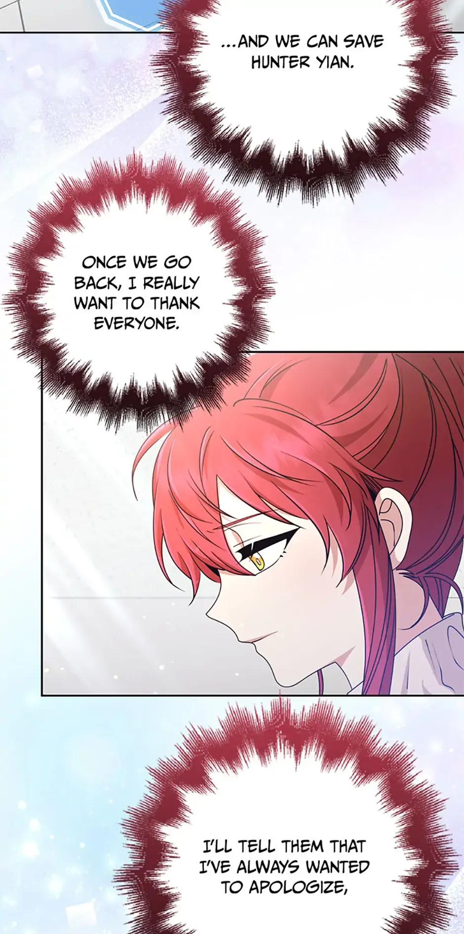 The Dungeon’s Time-Bound S-Rank Beauty Chapter 68 page 5