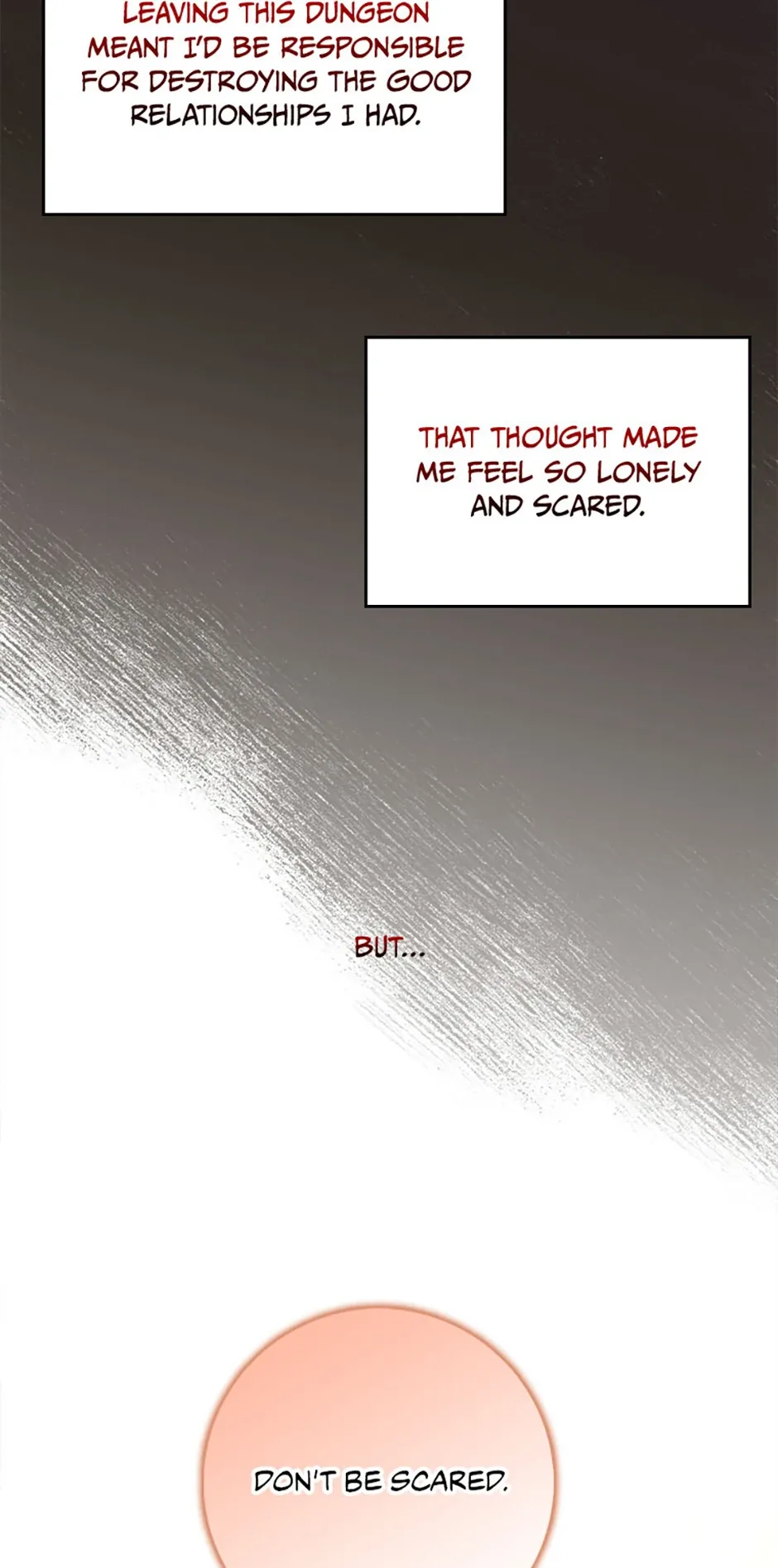 The Dungeon’s Time-Bound S-Rank Beauty Chapter 67 page 44