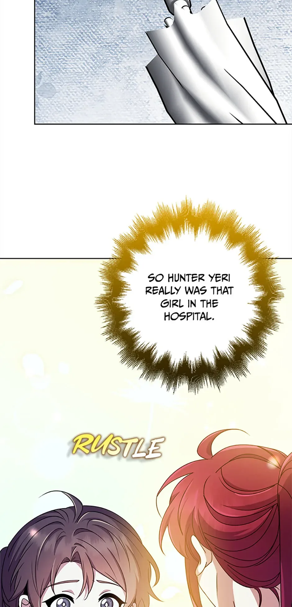 The Dungeon’s Time-Bound S-Rank Beauty Chapter 67 page 18
