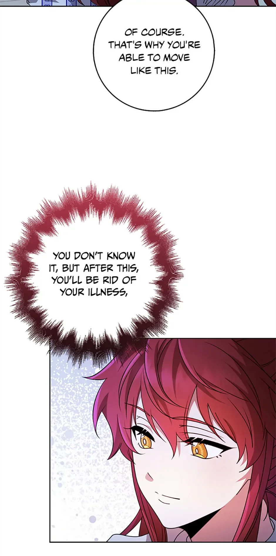 The Dungeon’s Time-Bound S-Rank Beauty Chapter 67 page 40