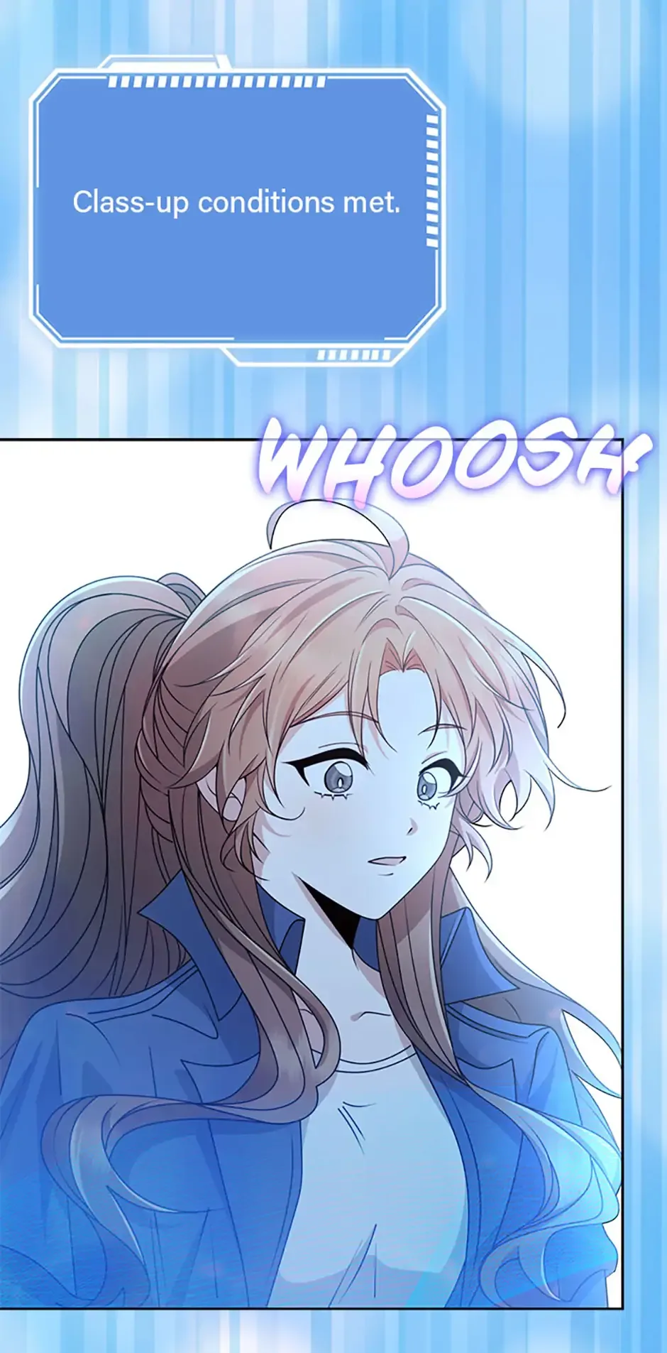 The Dungeon’s Time-Bound S-Rank Beauty Chapter 68 page 37
