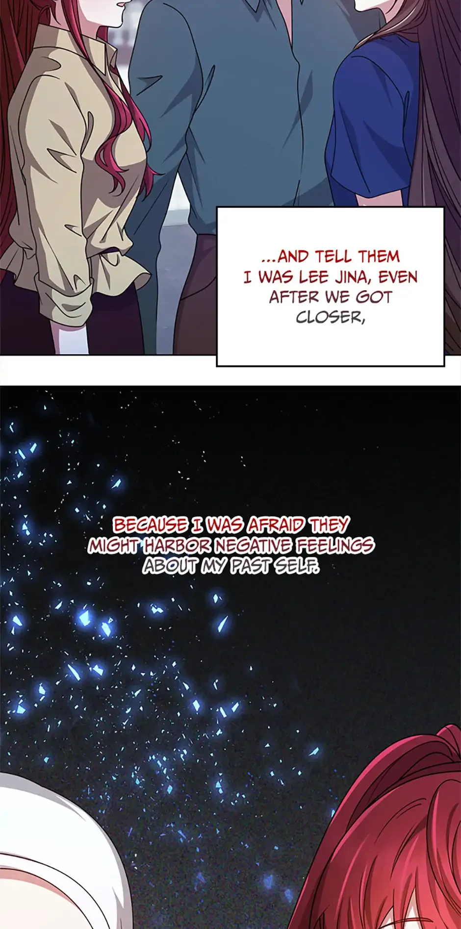 The Dungeon’s Time-Bound S-Rank Beauty Chapter 67 page 48