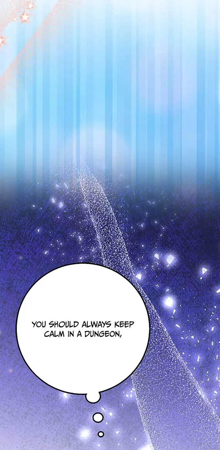 The Dungeon’s Time-Bound S-Rank Beauty Chapter 59 page 71
