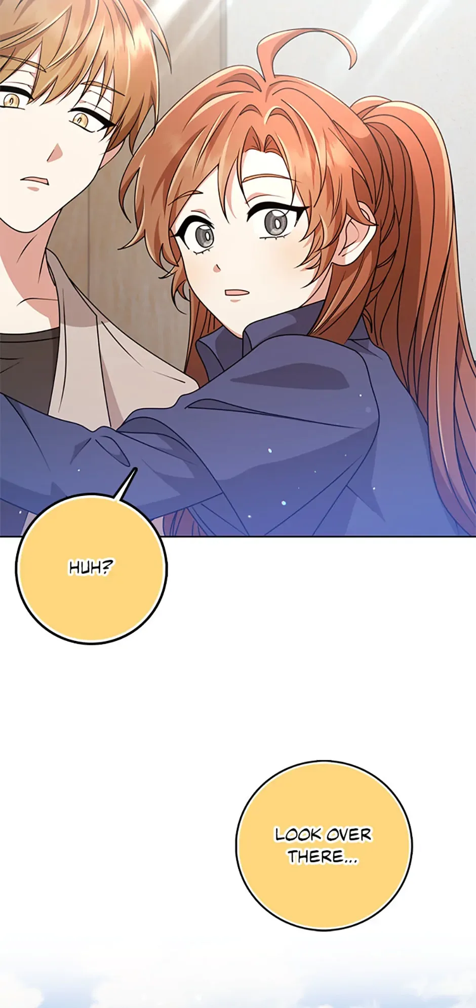 The Dungeon’s Time-Bound S-Rank Beauty Chapter 68 page 21