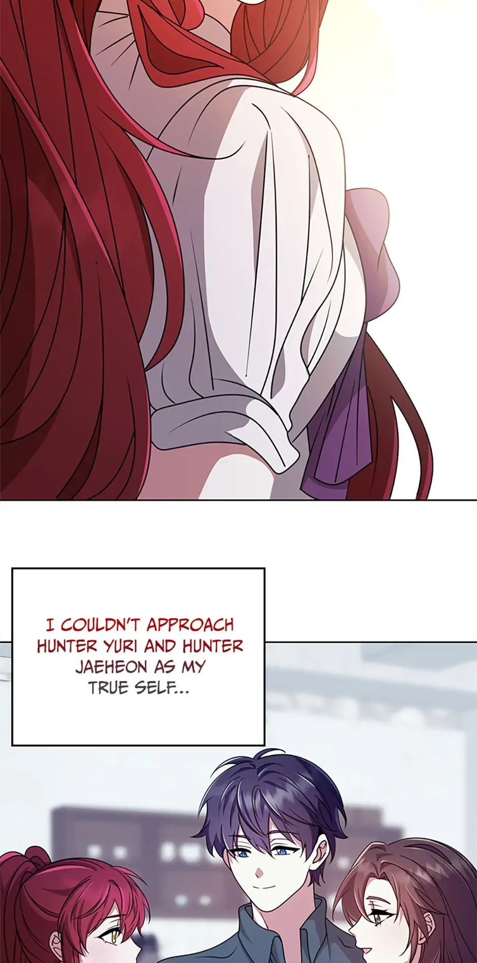 The Dungeon’s Time-Bound S-Rank Beauty Chapter 67 page 47