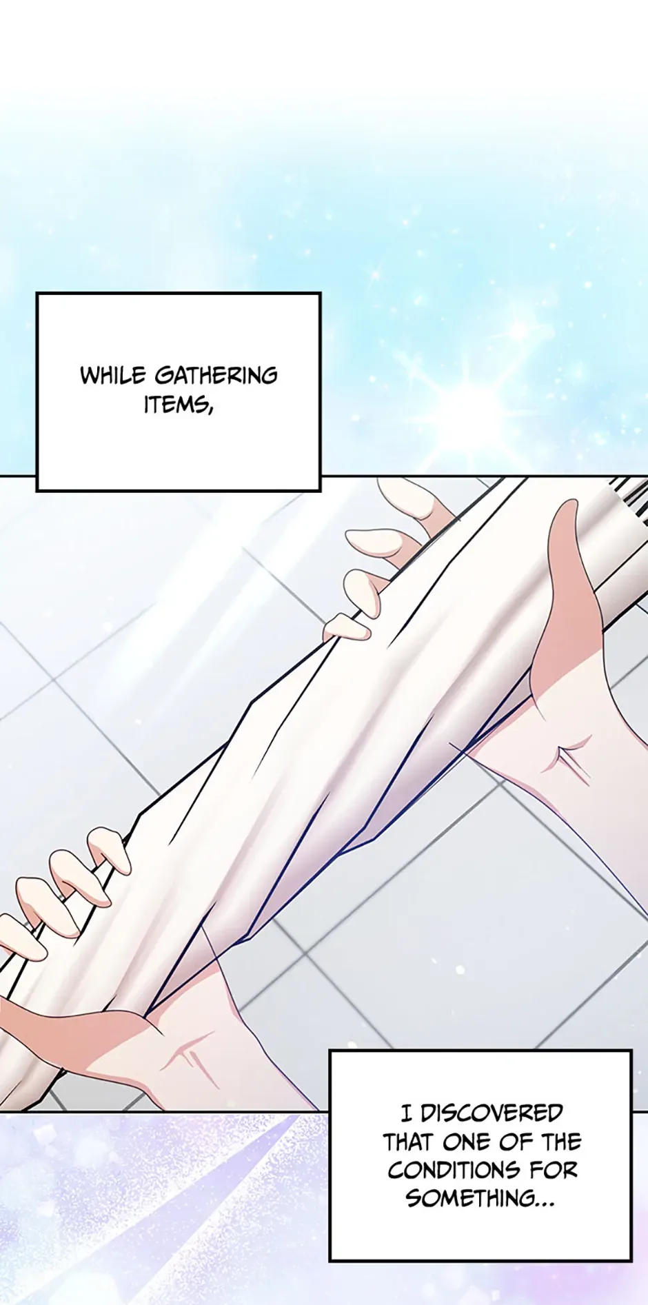 The Dungeon’s Time-Bound S-Rank Beauty Chapter 68 page 2