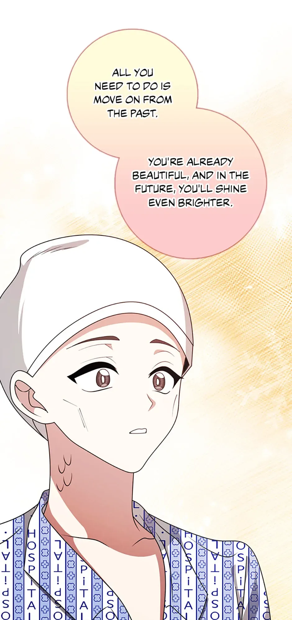 The Dungeon’s Time-Bound S-Rank Beauty Chapter 67 page 62