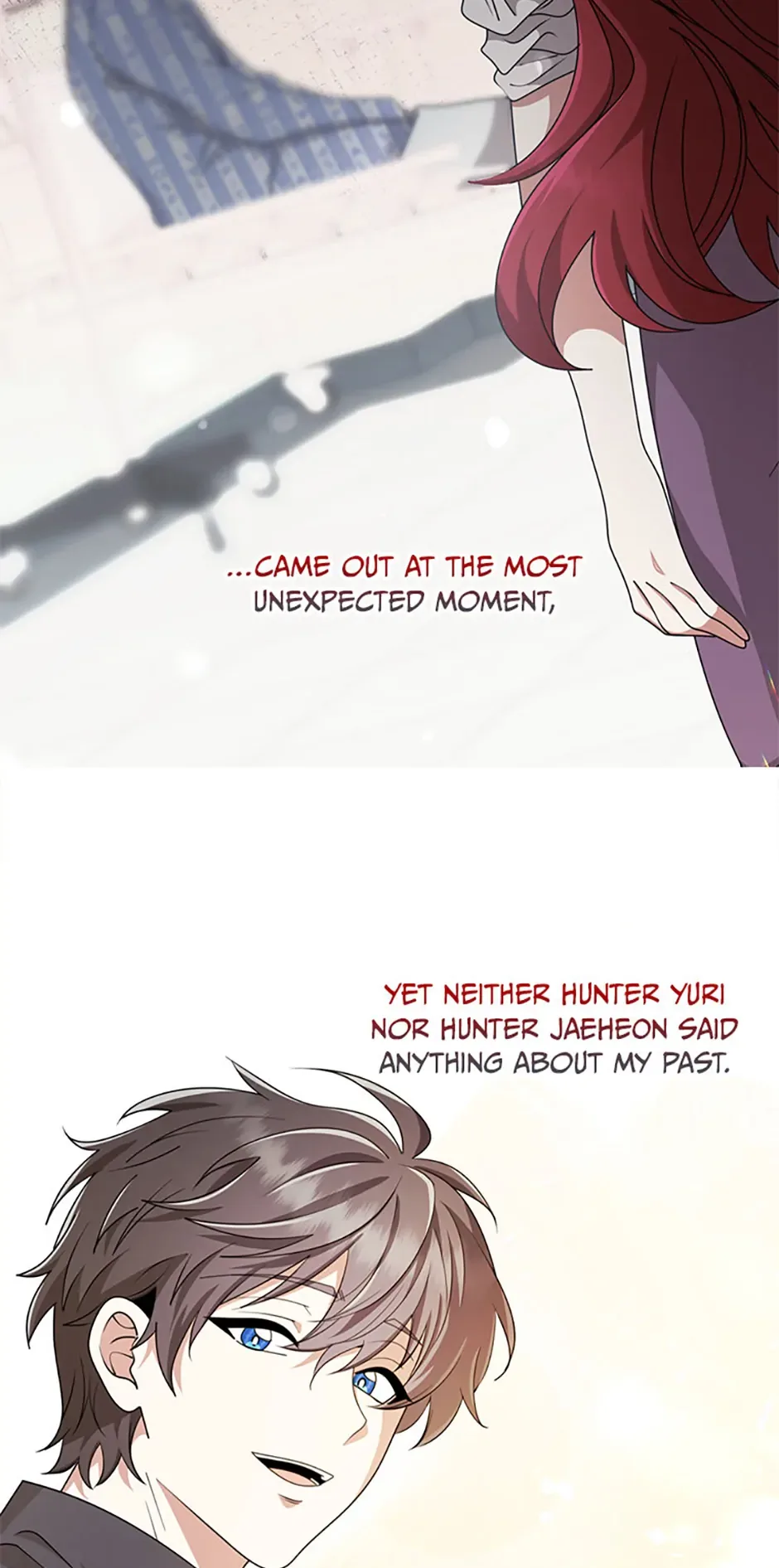 The Dungeon’s Time-Bound S-Rank Beauty Chapter 67 page 51