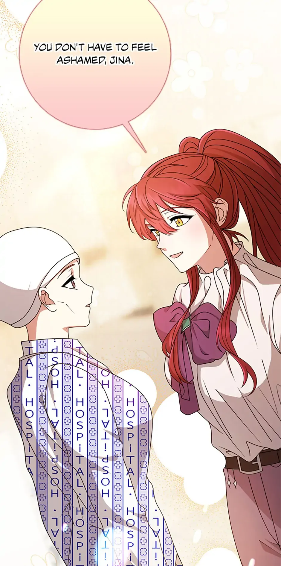The Dungeon’s Time-Bound S-Rank Beauty Chapter 67 page 58