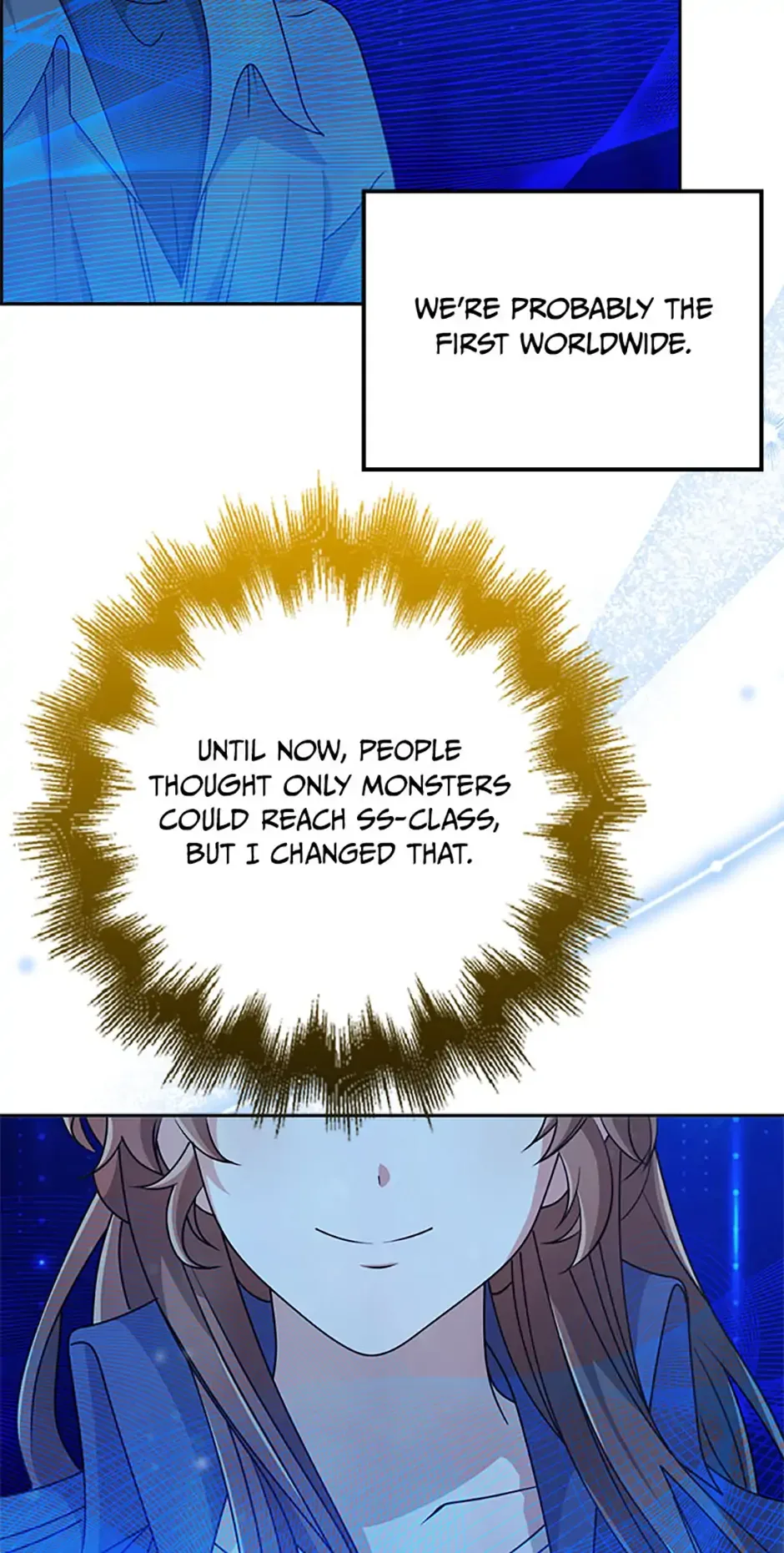 The Dungeon’s Time-Bound S-Rank Beauty Chapter 68 page 41