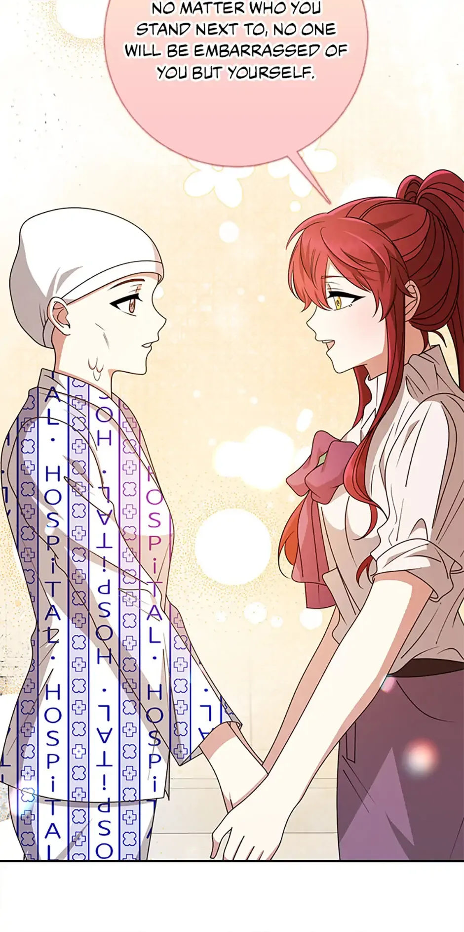 The Dungeon’s Time-Bound S-Rank Beauty Chapter 67 page 61