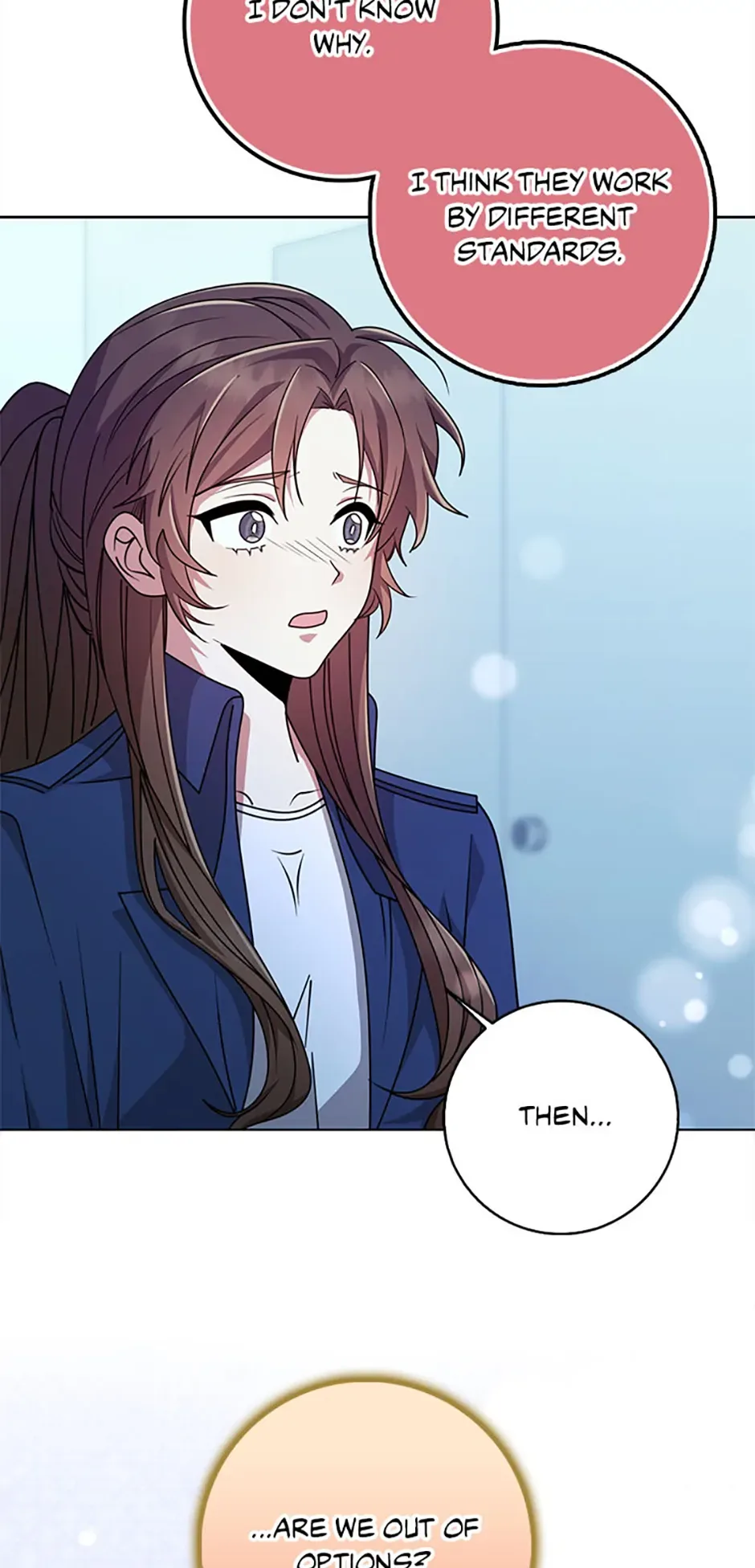 The Dungeon’s Time-Bound S-Rank Beauty Chapter 67 page 23