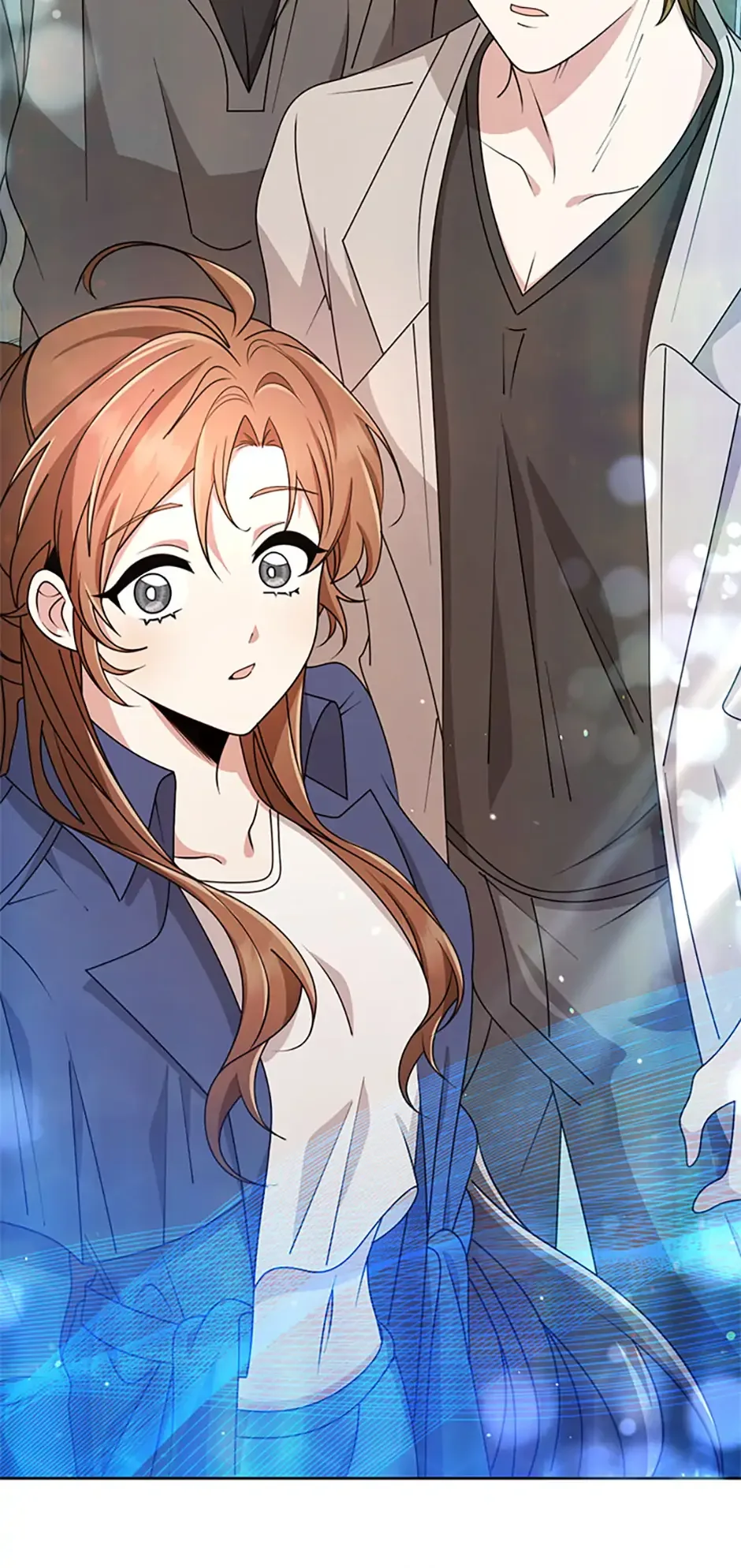 The Dungeon’s Time-Bound S-Rank Beauty Chapter 68 page 26