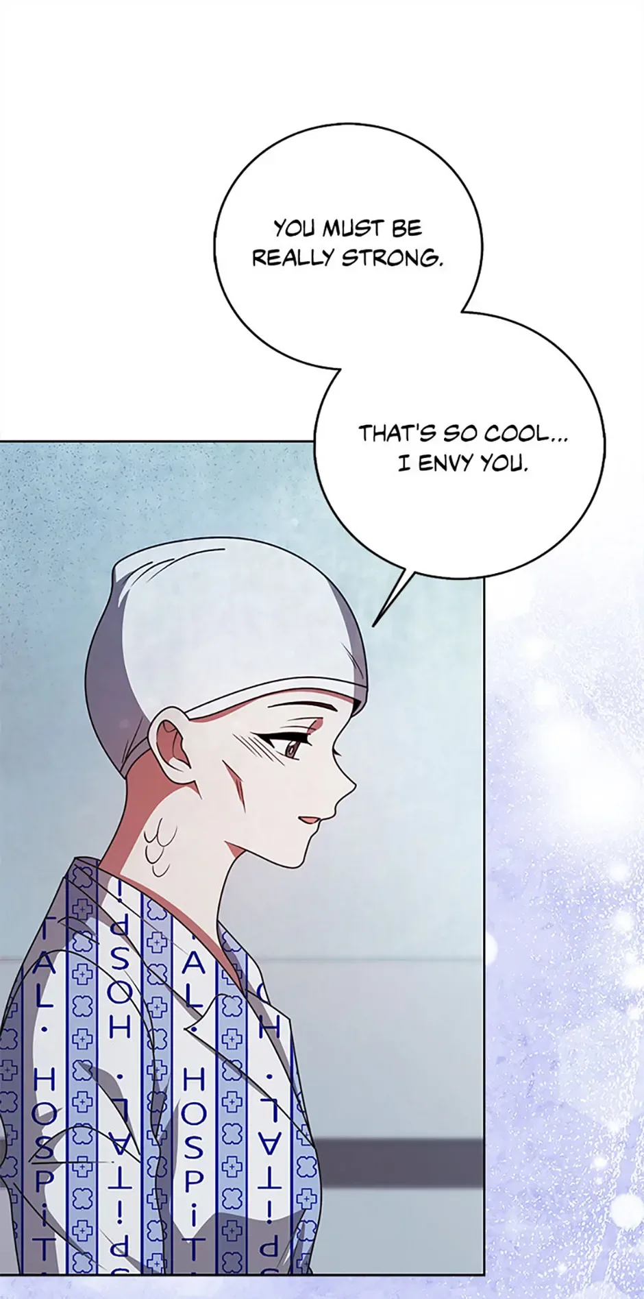 The Dungeon’s Time-Bound S-Rank Beauty Chapter 67 page 37