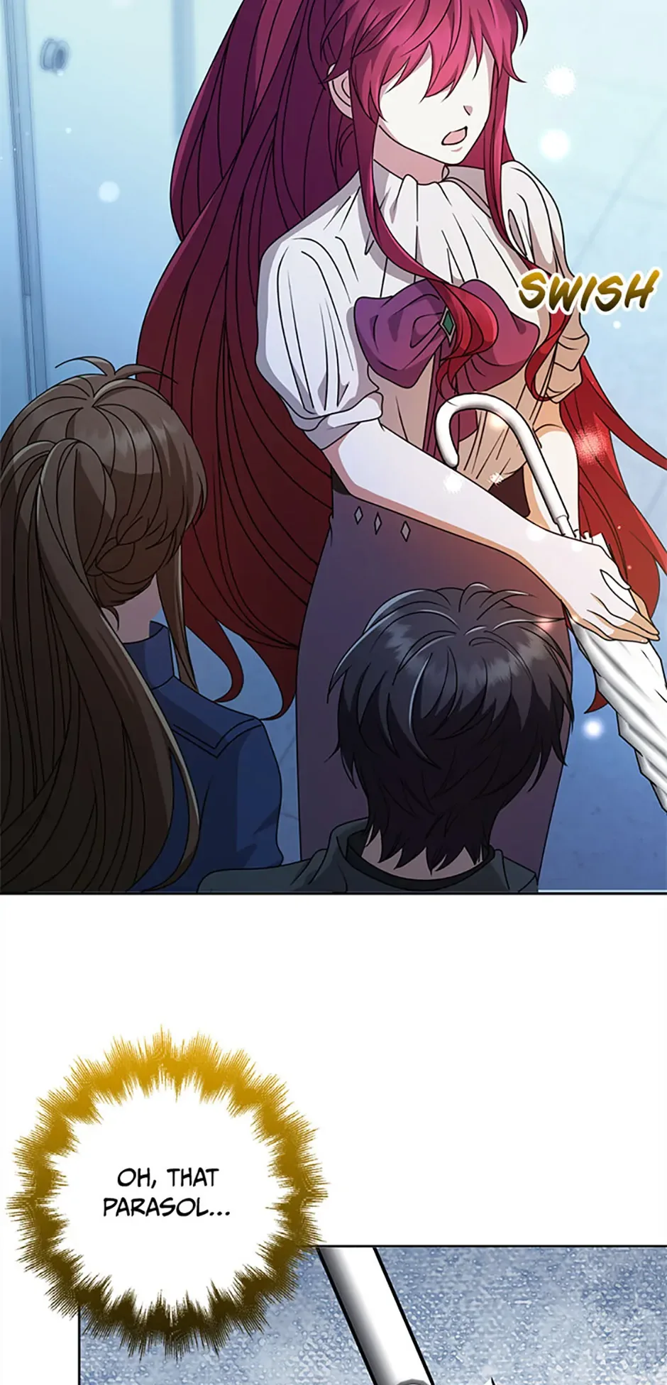 The Dungeon’s Time-Bound S-Rank Beauty Chapter 67 page 17