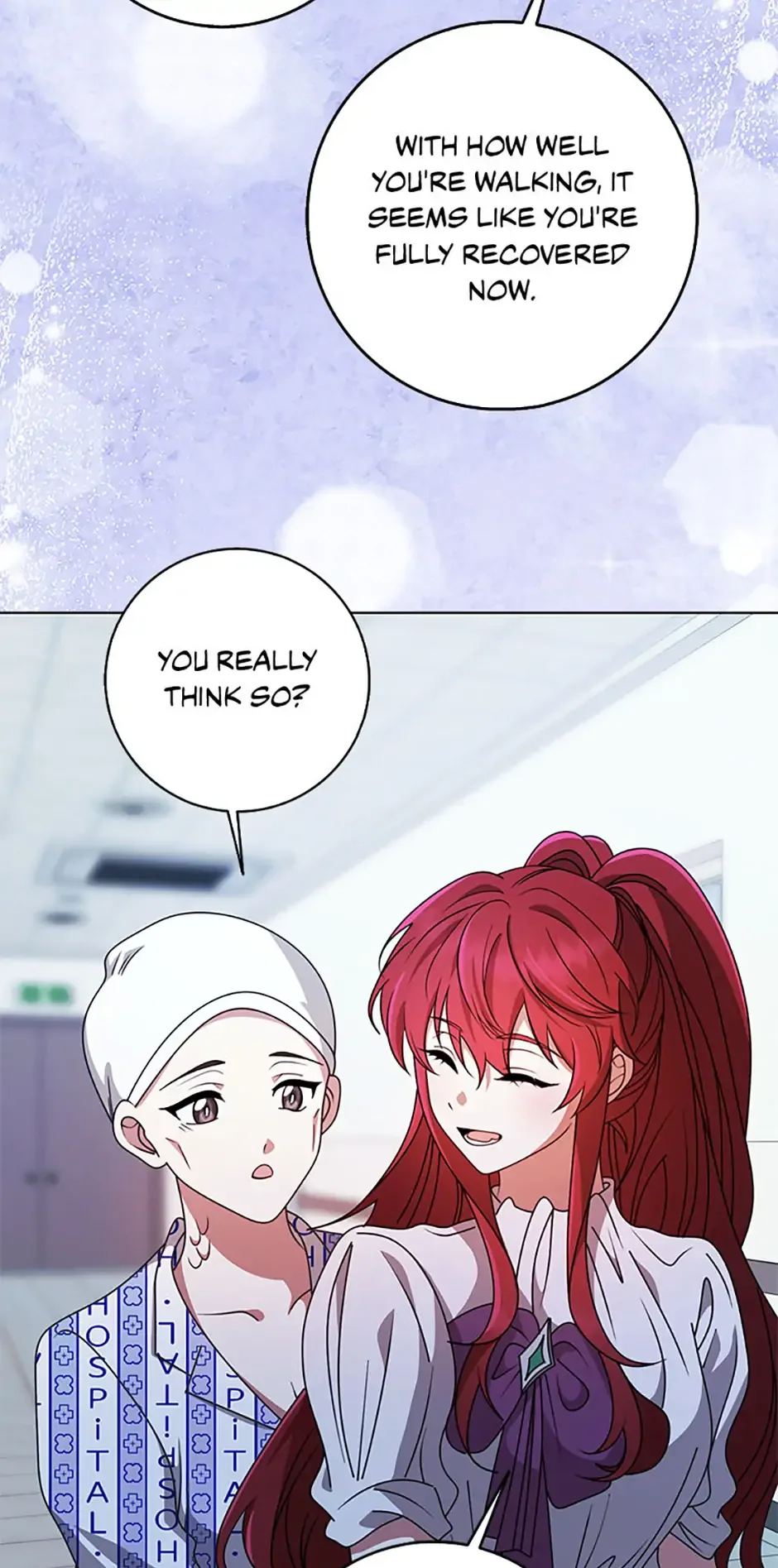The Dungeon’s Time-Bound S-Rank Beauty Chapter 67 page 39