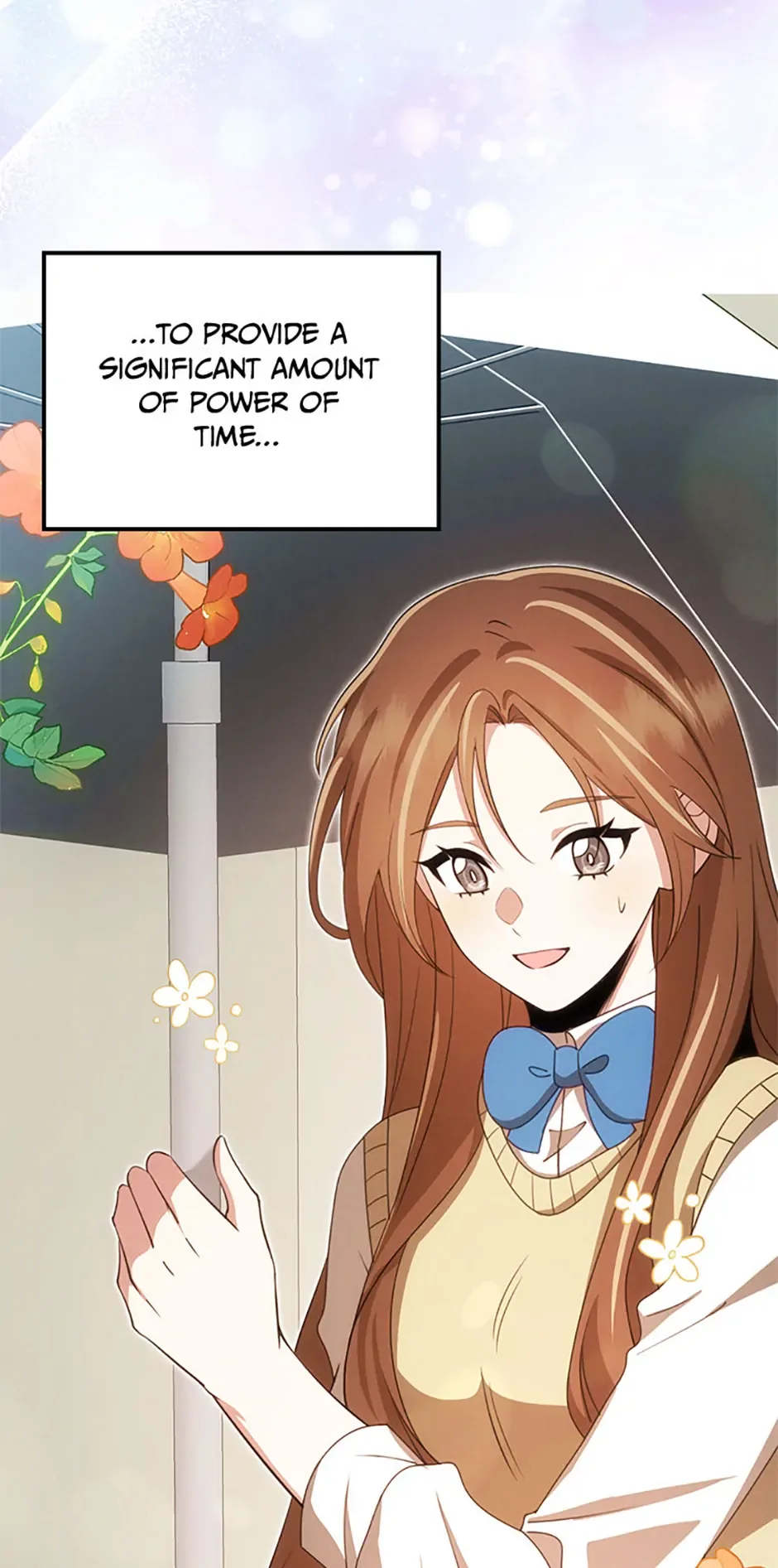The Dungeon’s Time-Bound S-Rank Beauty Chapter 68 page 3