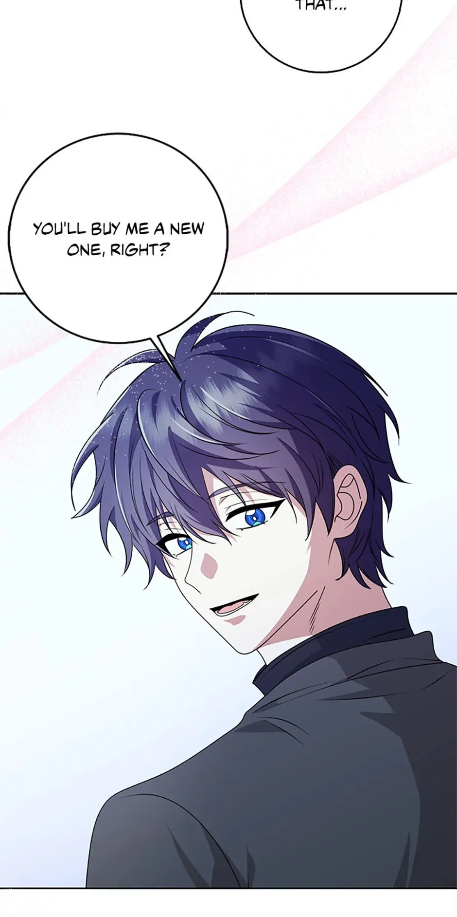 The Dungeon’s Time-Bound S-Rank Beauty Chapter 67 page 12