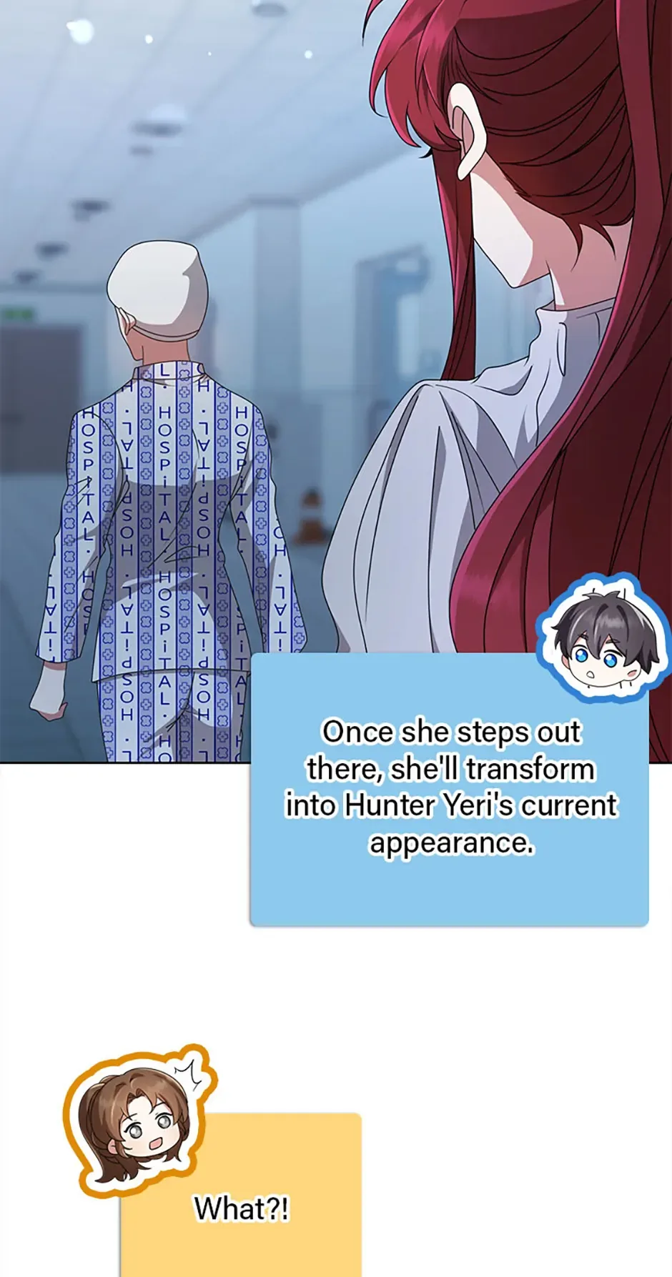 The Dungeon’s Time-Bound S-Rank Beauty Chapter 67 page 76