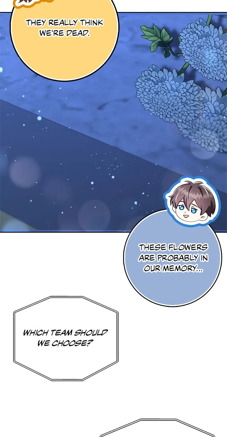 The Dungeon’s Time-Bound S-Rank Beauty Chapter 68 page 66