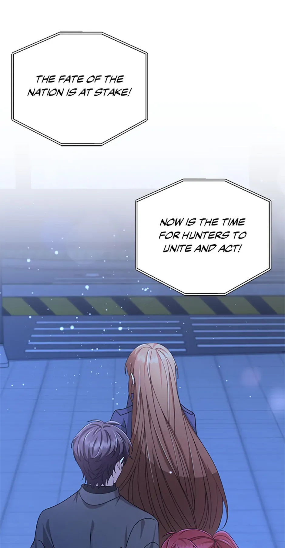 The Dungeon’s Time-Bound S-Rank Beauty Chapter 68 page 71
