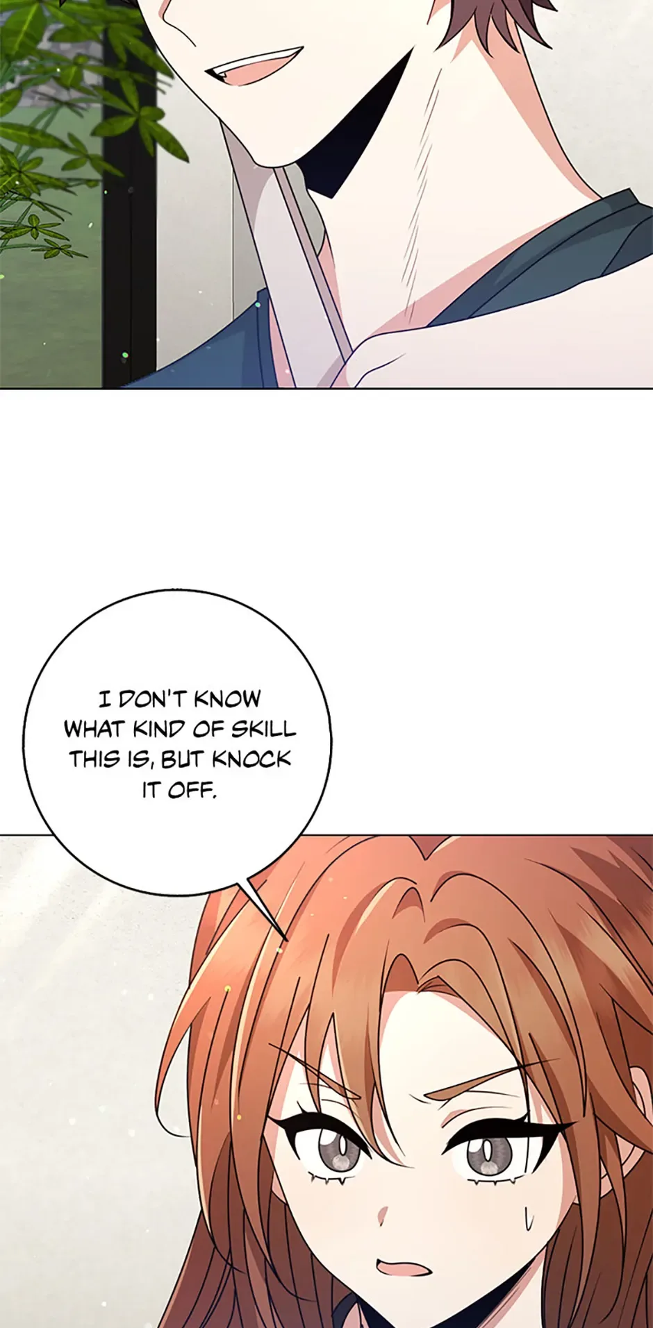 The Dungeon’s Time-Bound S-Rank Beauty Chapter 64 page 70