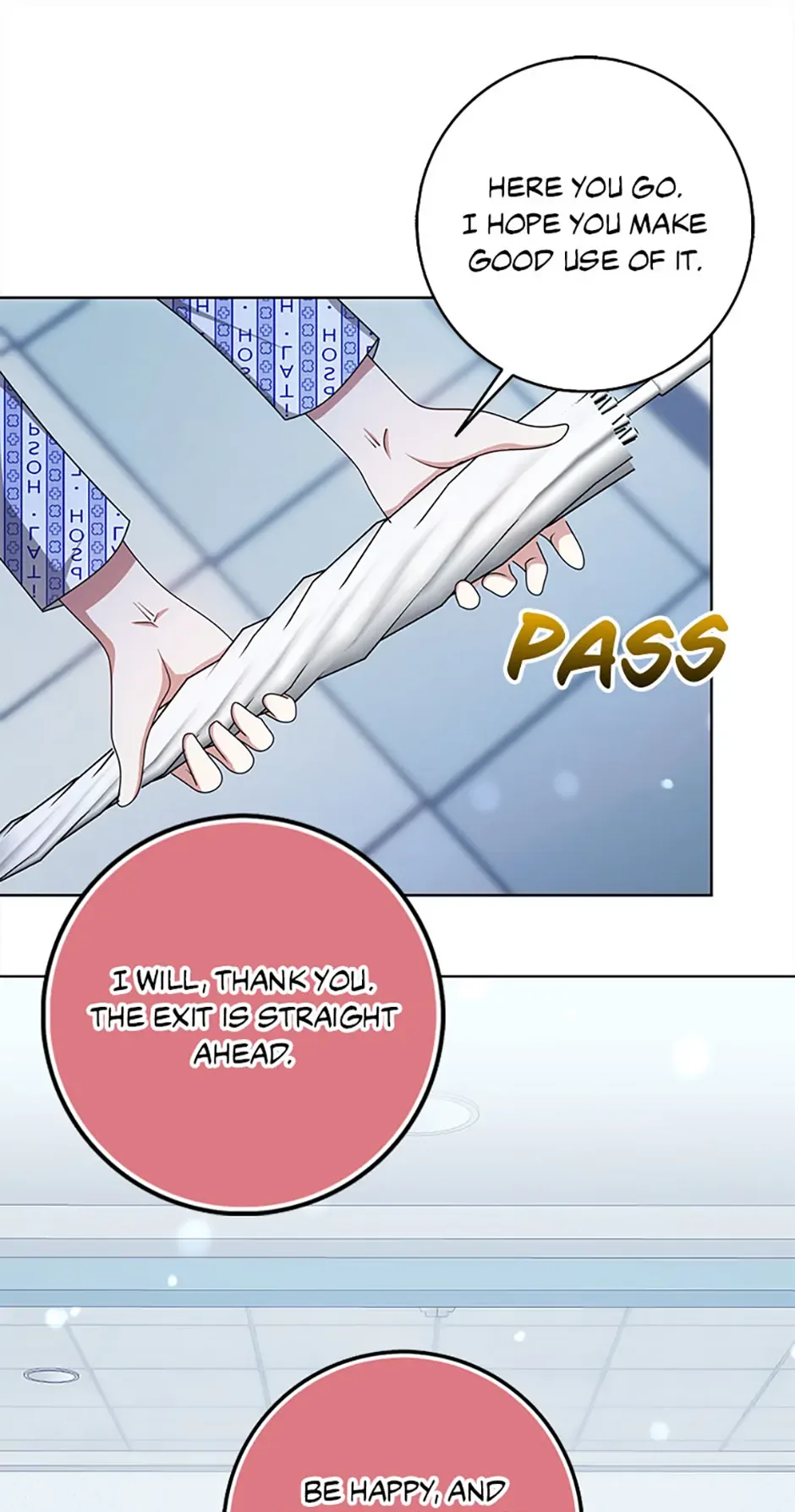 The Dungeon’s Time-Bound S-Rank Beauty Chapter 67 page 73
