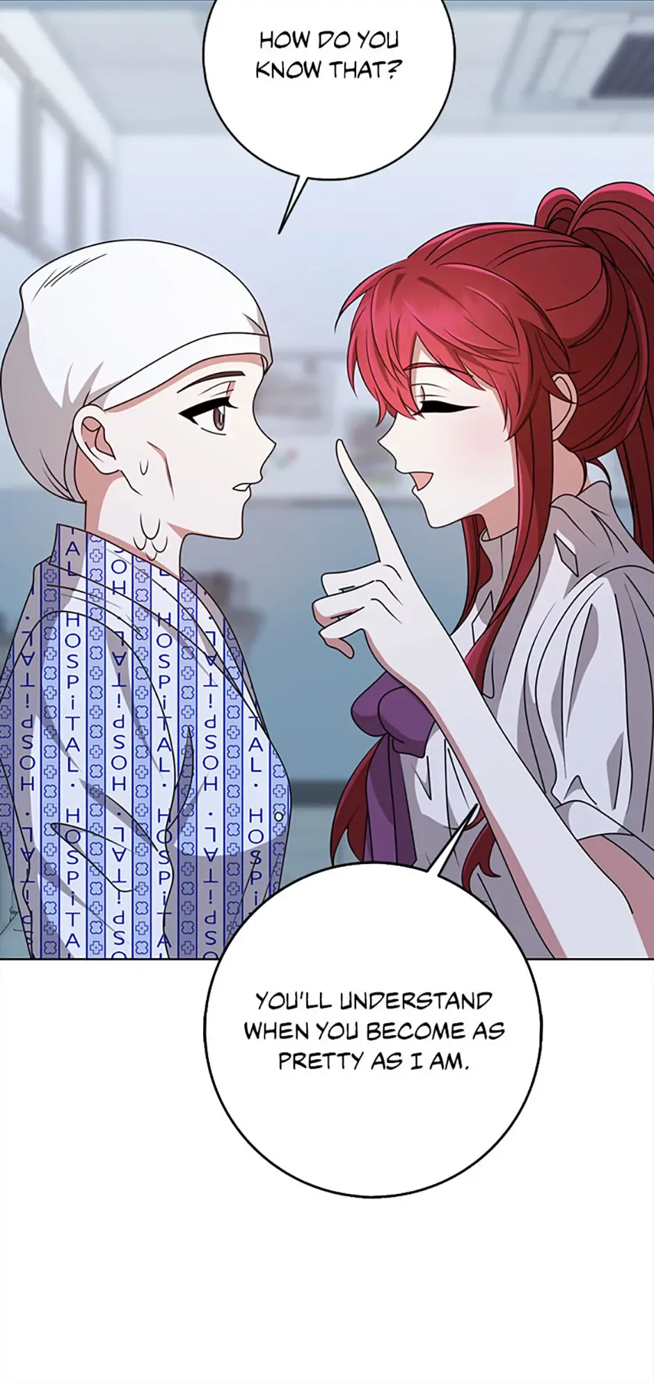 The Dungeon’s Time-Bound S-Rank Beauty Chapter 67 page 72