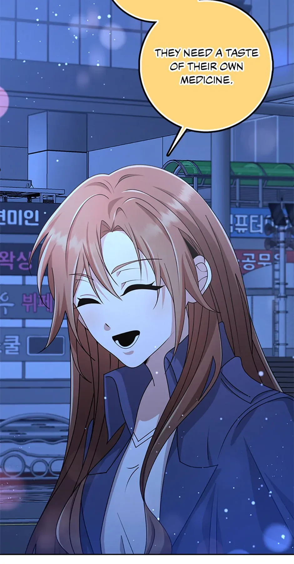 The Dungeon’s Time-Bound S-Rank Beauty Chapter 68 page 70