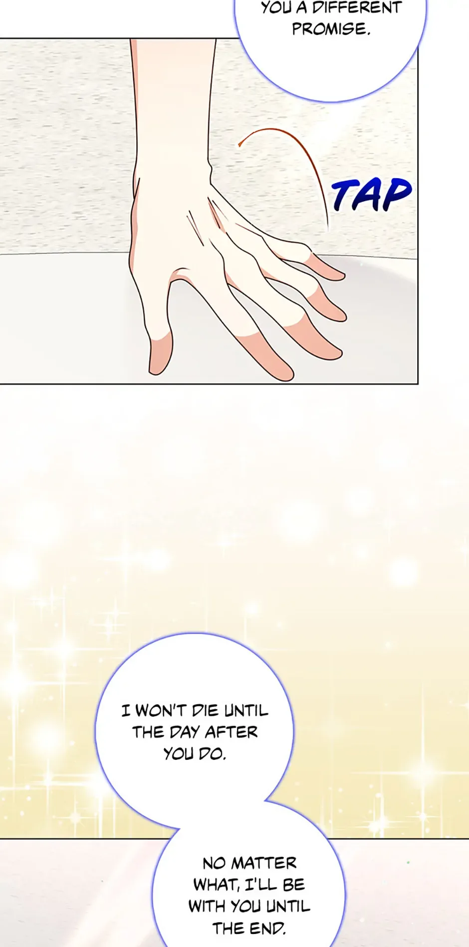 The Dungeon’s Time-Bound S-Rank Beauty Chapter 64 page 80