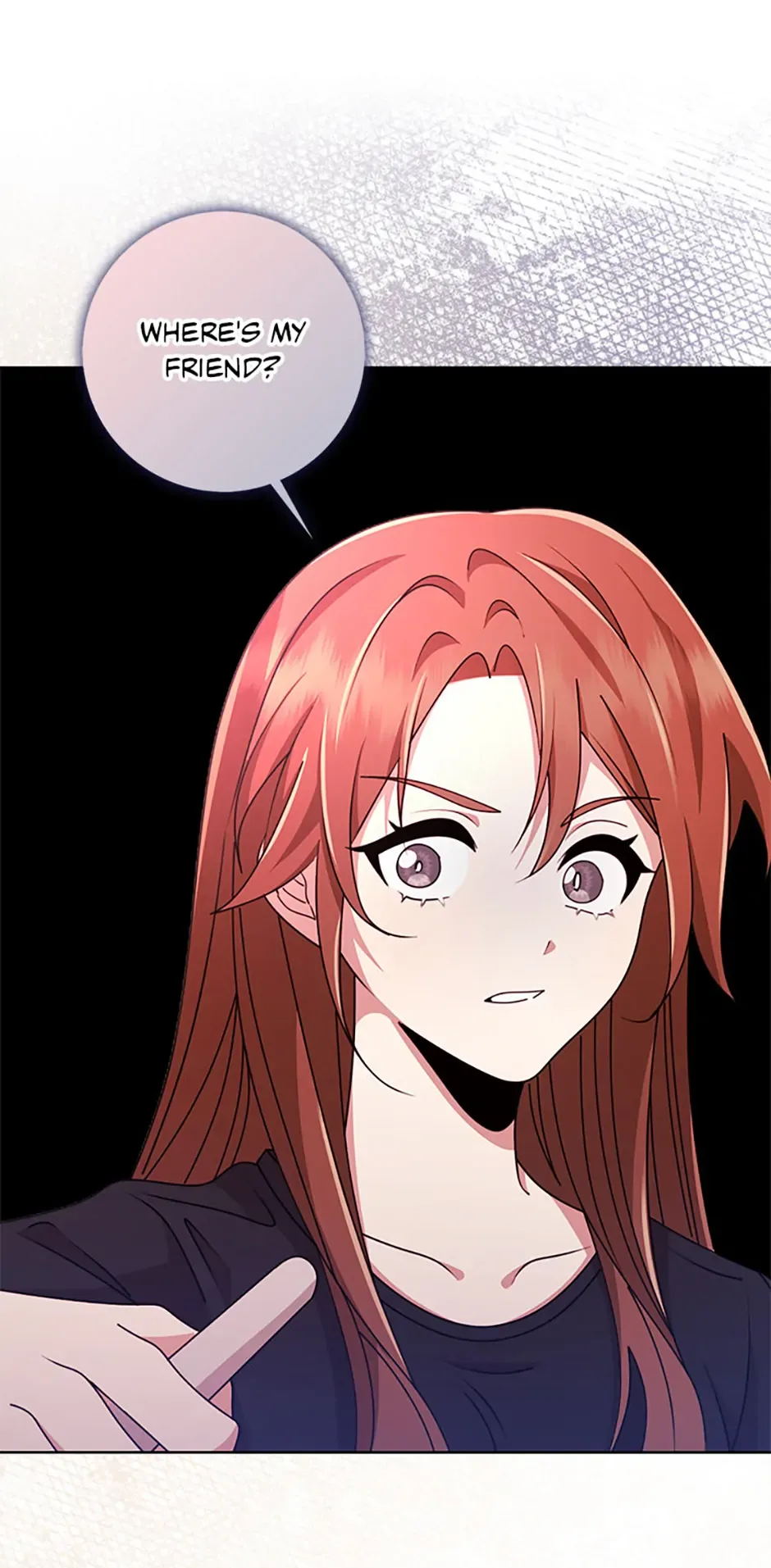 The Dungeon’s Time-Bound S-Rank Beauty Chapter 64 page 63