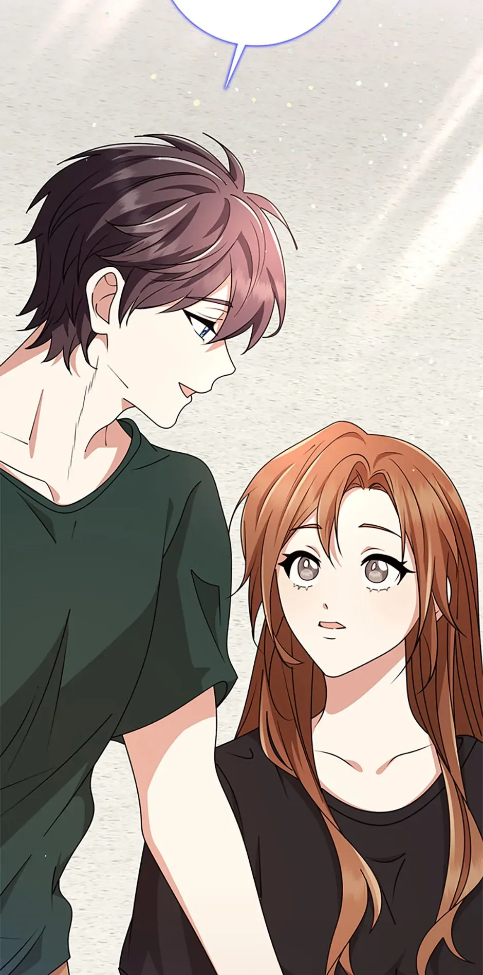 The Dungeon’s Time-Bound S-Rank Beauty Chapter 64 page 81