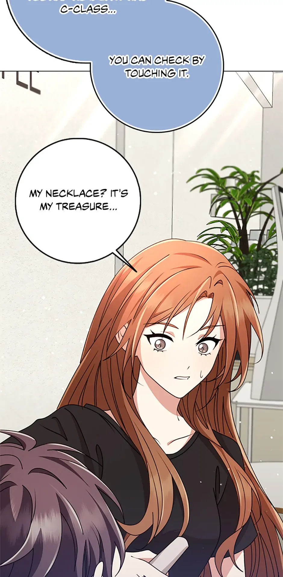 The Dungeon’s Time-Bound S-Rank Beauty Chapter 64 page 68