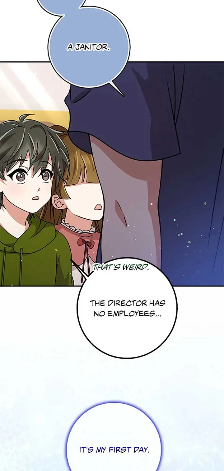 The Dungeon’s Time-Bound S-Rank Beauty Chapter 59 page 92